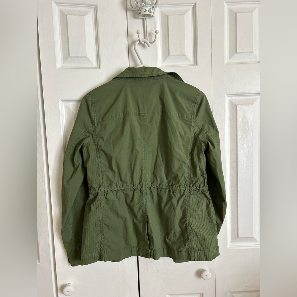 Tommy Hilfiger utility jacket - Picture 9 of 15